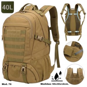 MOD 78