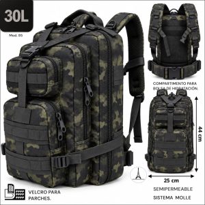 MOD 85