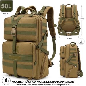 MOD 80