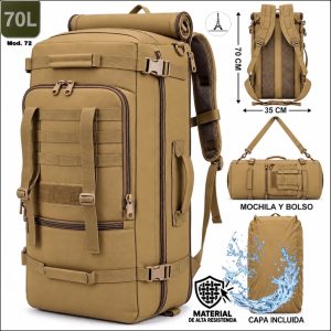 MOD 72