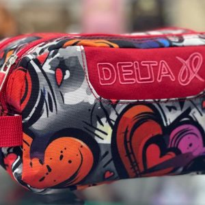 CARTUCHERAS DELTA/ APOMAX NIÑA/ NIÑO