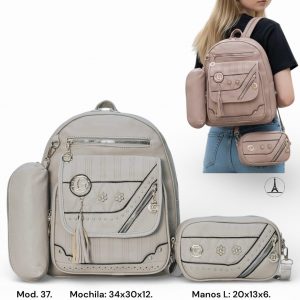 MOD 37