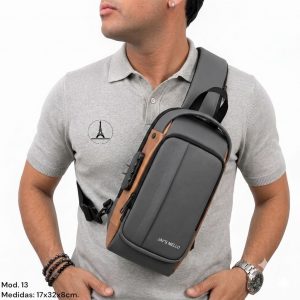 MOD 13
