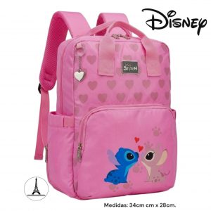 PAÑALERA STITCH/ MARCA DISNEY