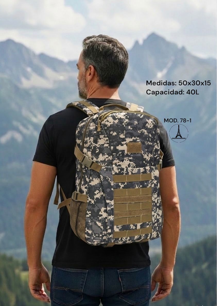 MOD 78-1