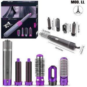 MOD LL