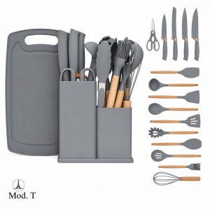 MOD T